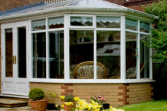 conservatories Walesby Grange