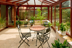 Walesby Grange conservatory quotes