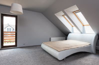 Walesby Grange bedroom extensions
