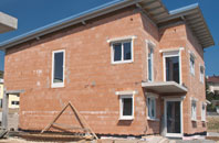 Walesby Grange home extensions