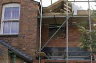 free Walesby Grange home extension quotes