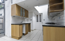Walesby Grange kitchen extension leads
